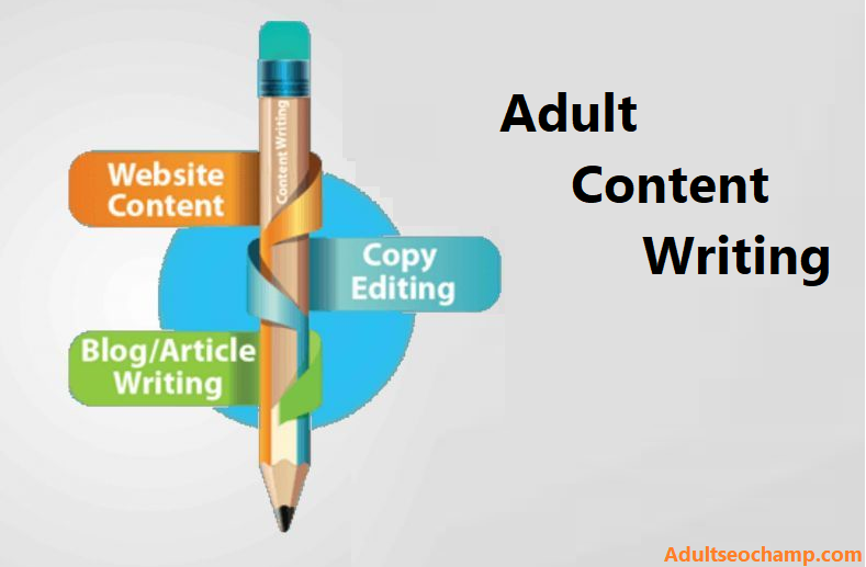 Adult Content Writing Services